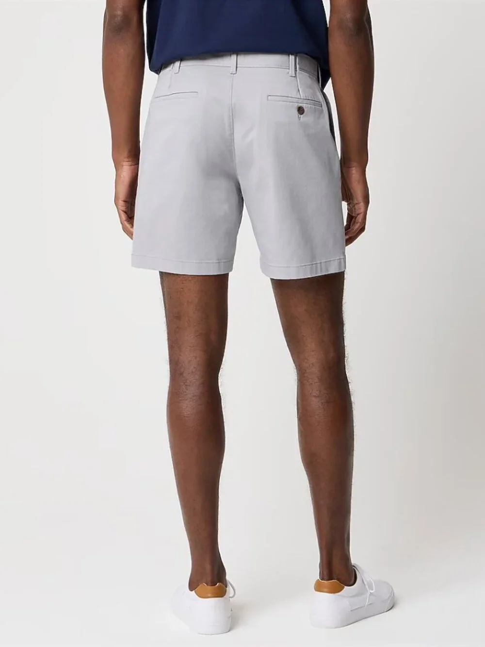 J. Crew 7